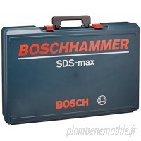 Bosch Valise de transport en plastique 610 X 425 X 140 B000R5H2Q8